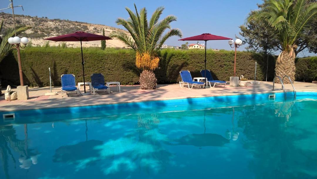Photo of Others in Pissouri