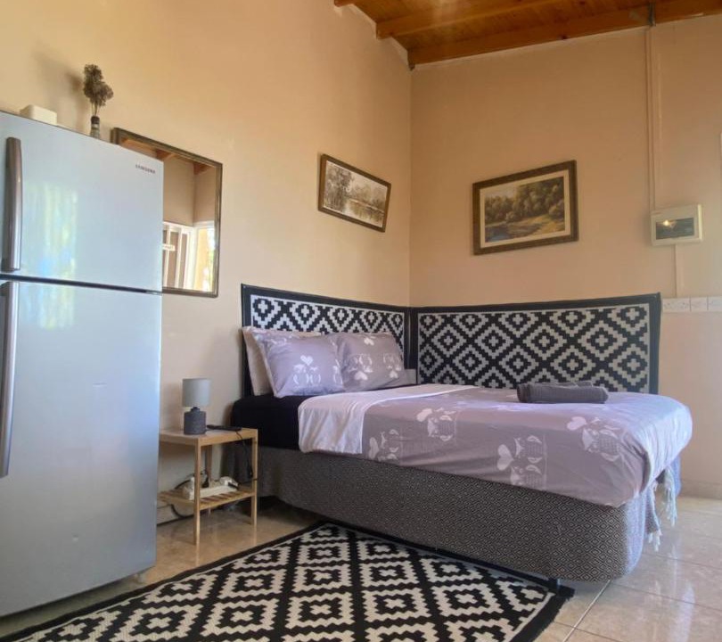 Photo of Bedroom in Silikou
