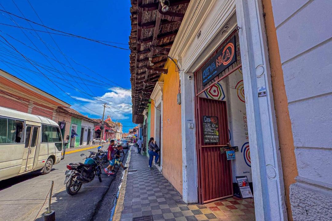 Photo of Others in Granada