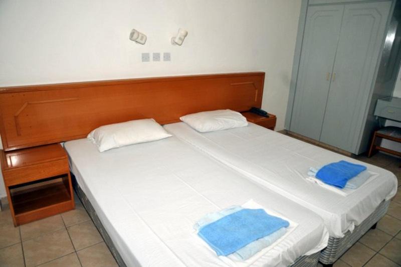 Photo of Bedroom in Pernera