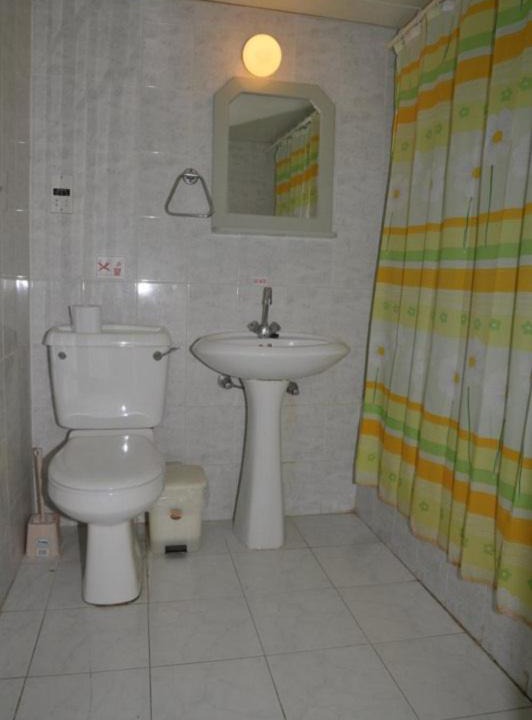 Photo of Bathroom in Pernera