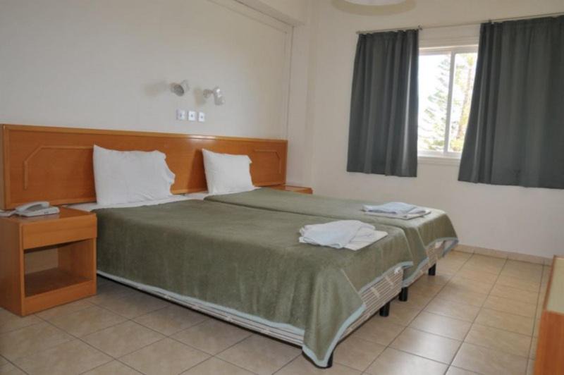 Photo of Bedroom in Pernera