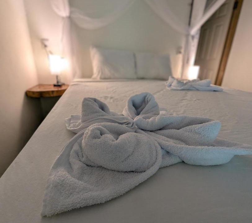 Photo of Bedroom in Santa Cruz
