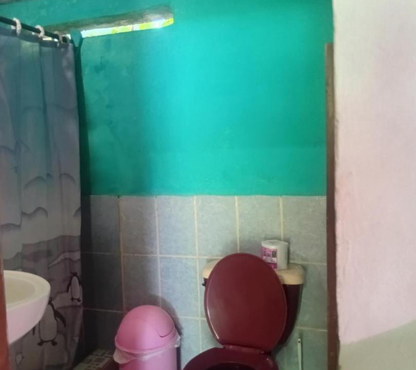Photo of Bathroom in Merida