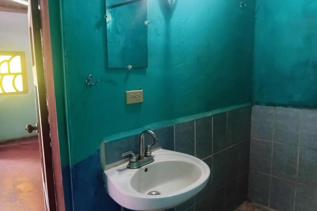 Photo of Bathroom in Merida