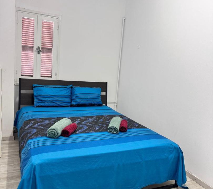 Photo of Bedroom in Larnaca City Centre