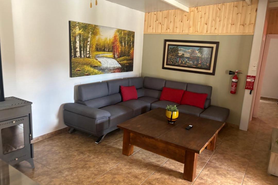 Photo of Livingroom in Vasa Koilaniou