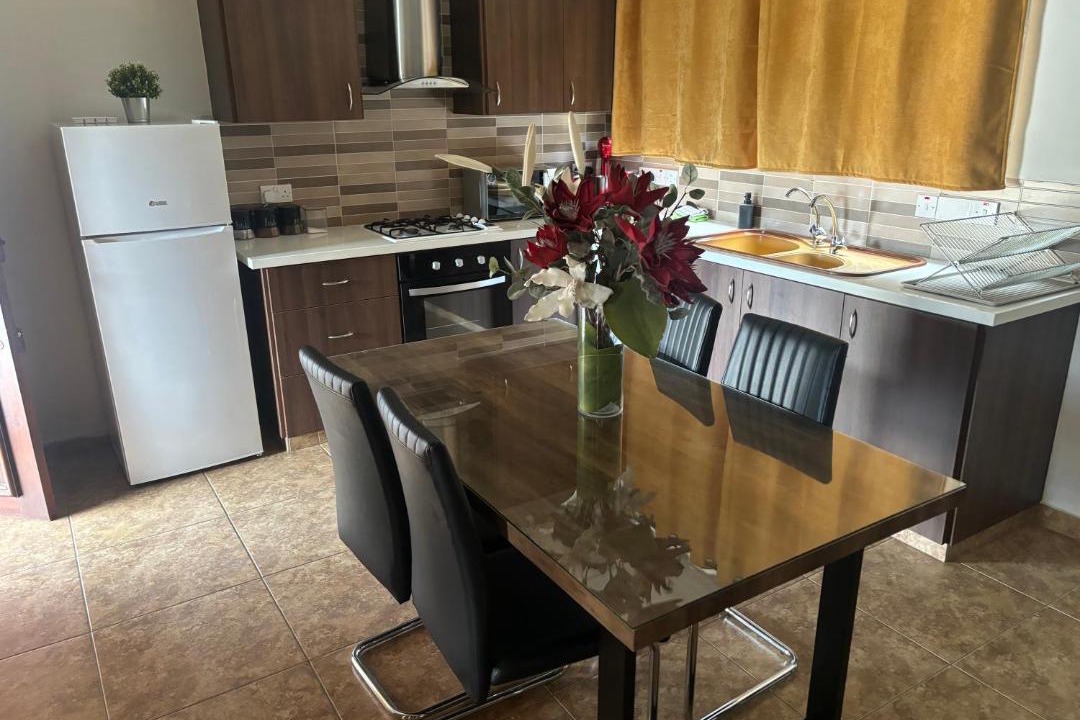 Photo of Kitchen in Vasa Koilaniou