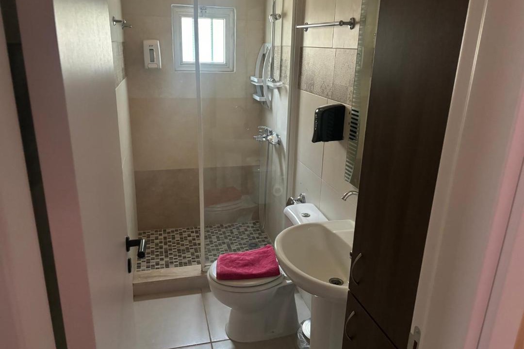 Photo of Bathroom in Vasa Koilaniou
