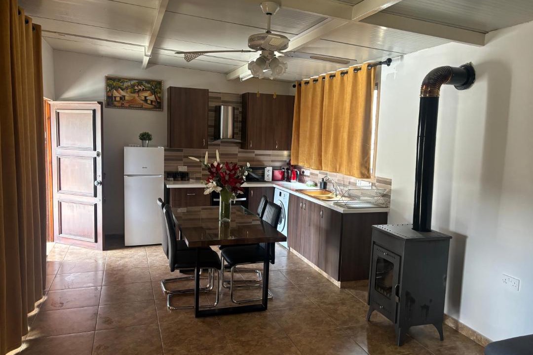 Photo of Kitchen in Vasa Koilaniou