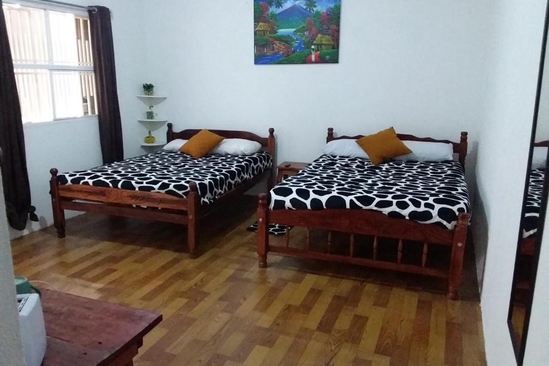 Photo of Bedroom in Esteli