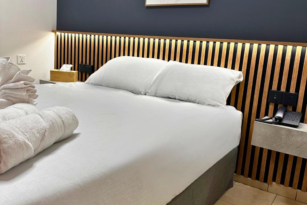 Photo of Bedroom in Aglantzia