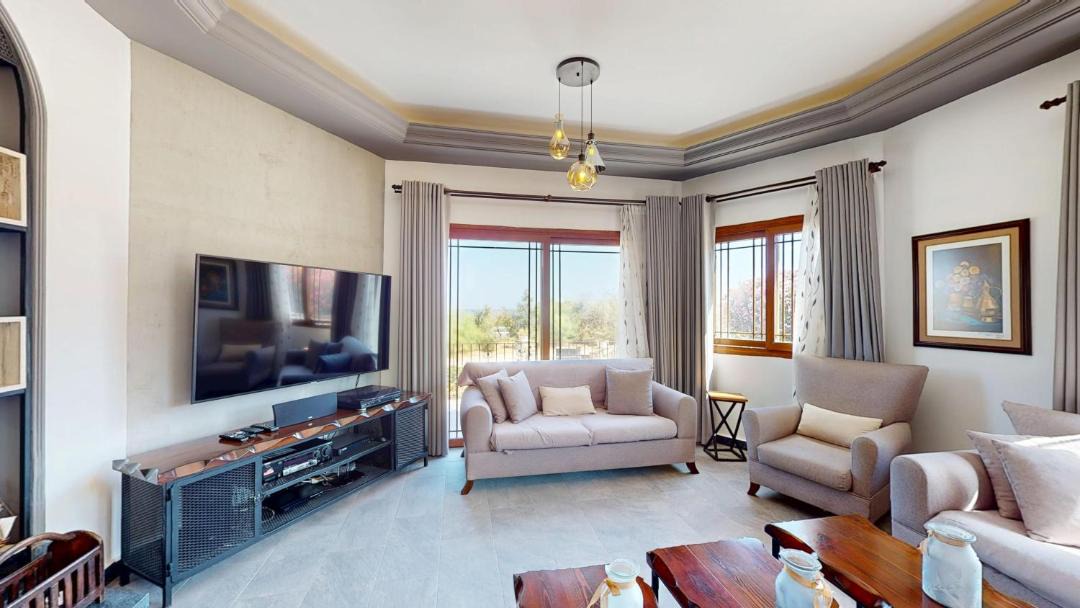 Photo of Livingroom in Esentepe