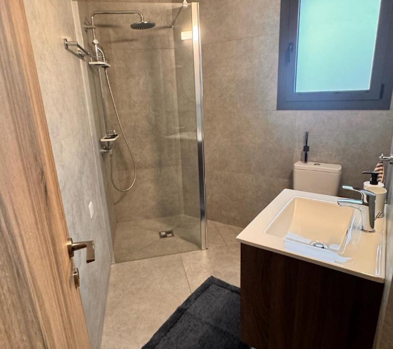 Photo of Bathroom in Potamos tis Germasogeias