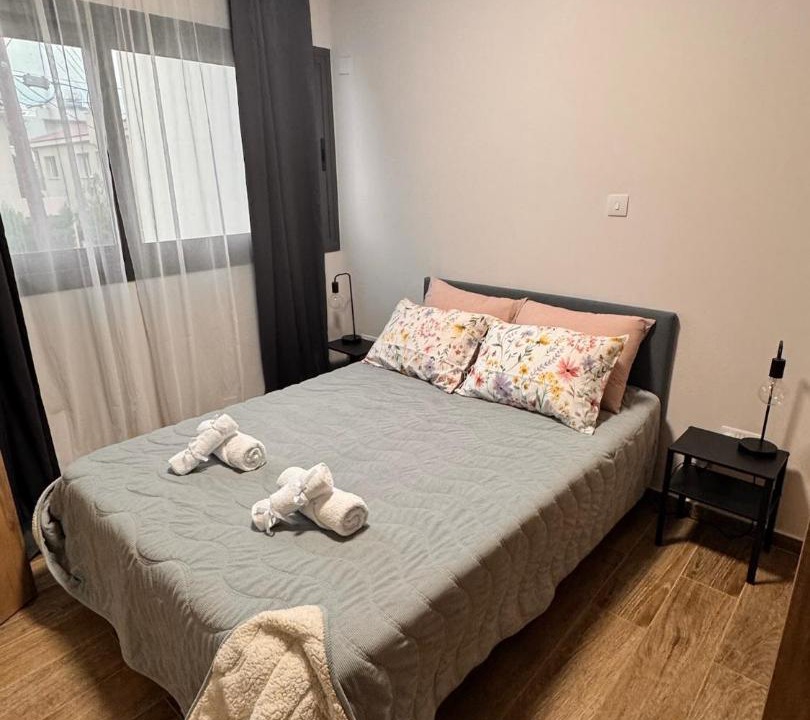 Photo of Bedroom in Potamos tis Germasogeias