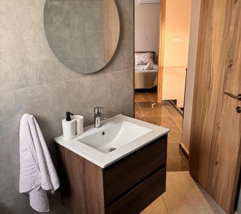Photo of Bathroom in Potamos tis Germasogeias