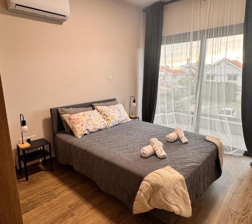 Photo of Bedroom in Potamos tis Germasogeias
