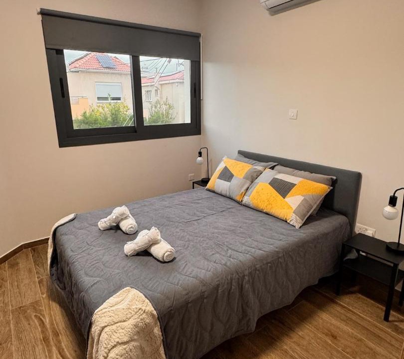 Photo of Bedroom in Potamos tis Germasogeias