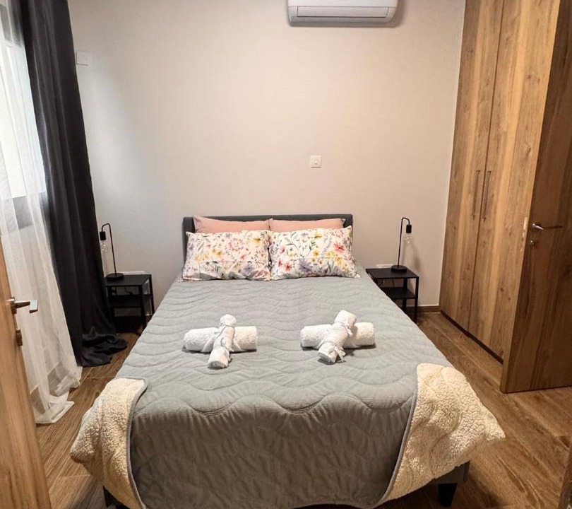 Photo of Bedroom in Potamos tis Germasogeias