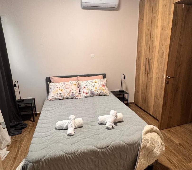 Photo of Bedroom in Potamos tis Germasogeias