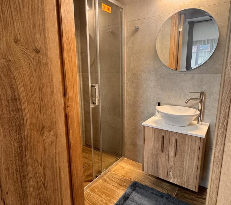 Photo of Bathroom in Potamos tis Germasogeias