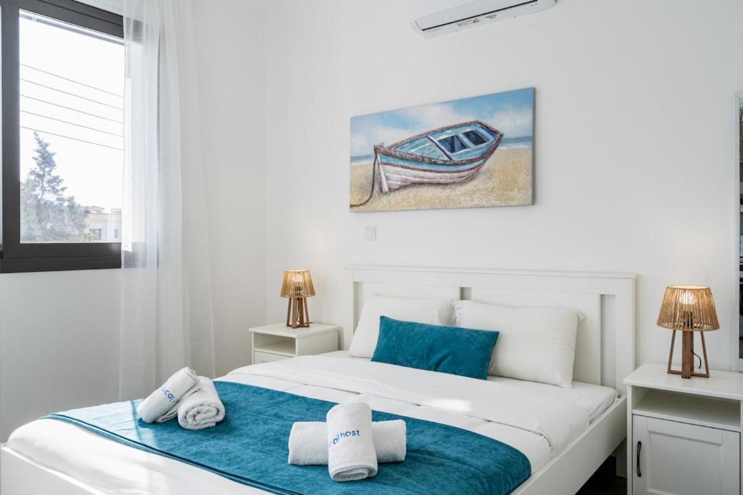 Photo of Bedroom in Kiti