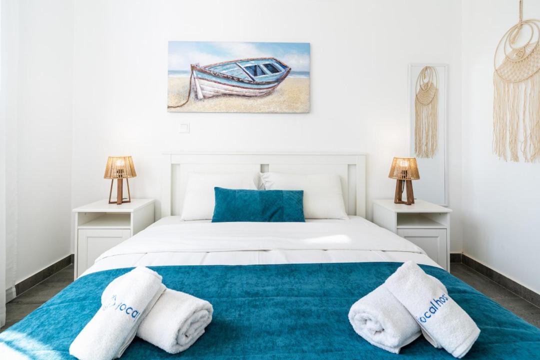 Photo of Bedroom in Kiti