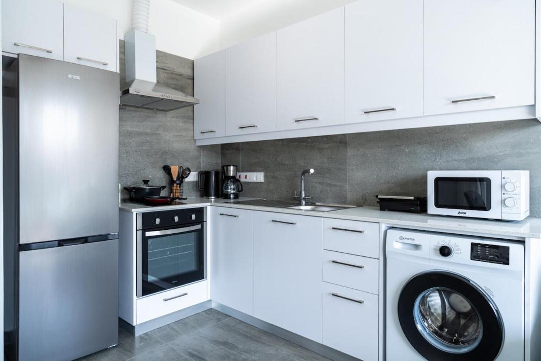 Photo of Kitchen in Kiti