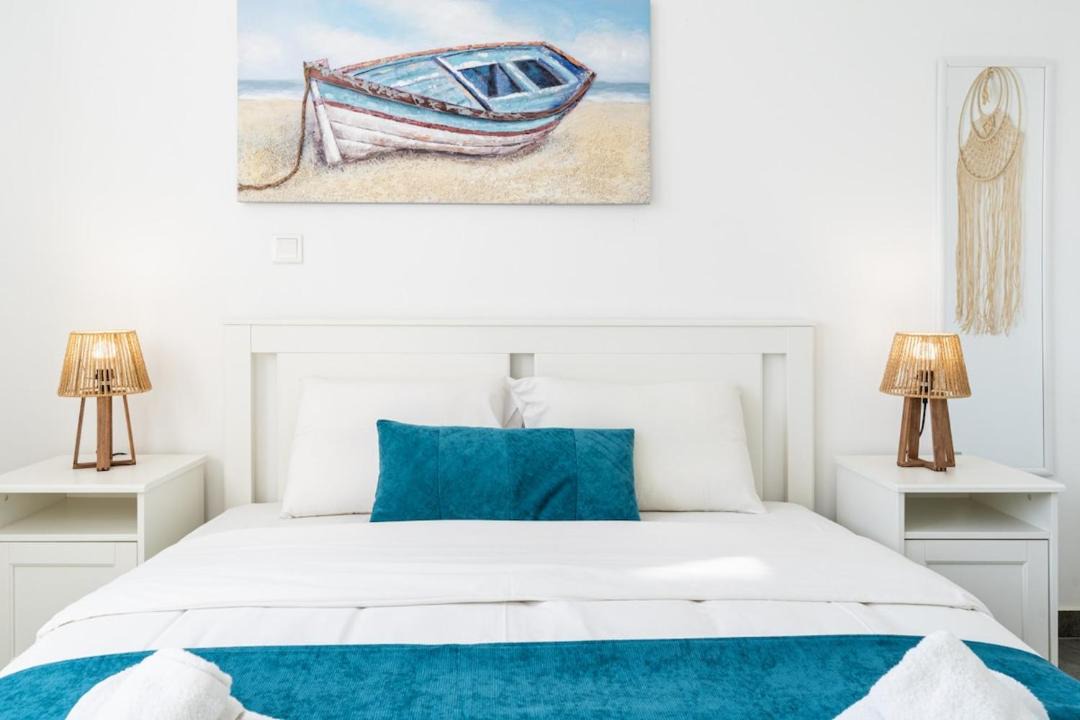 Photo of Bedroom in Kiti