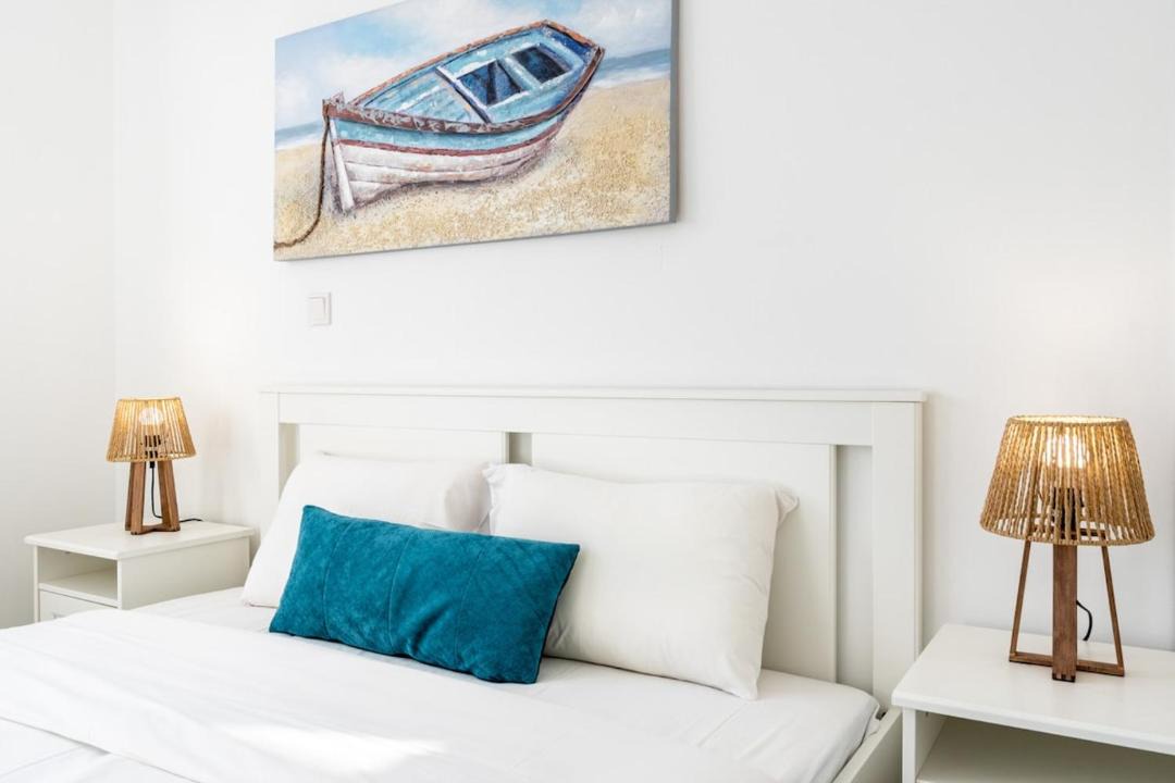 Photo of Bedroom in Kiti