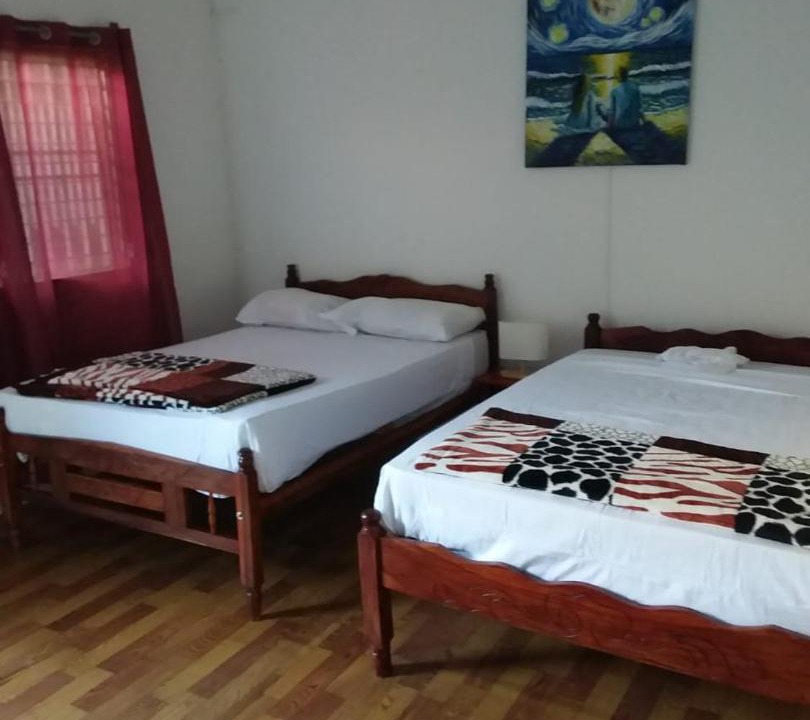 Photo of Bedroom in Esteli