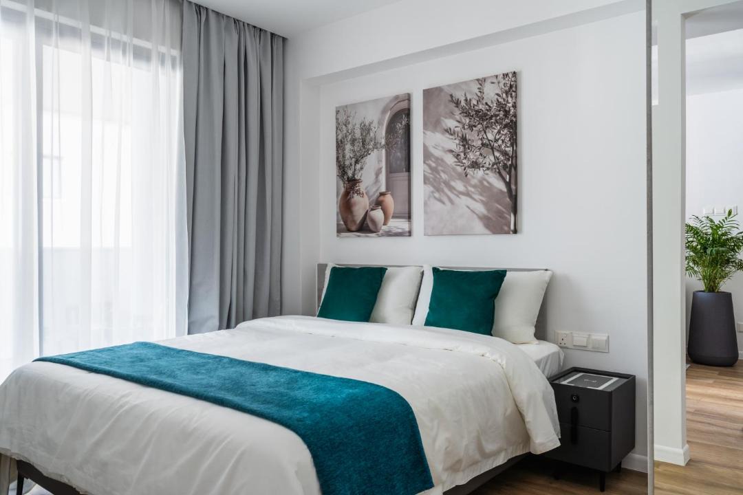 Photo of Bedroom in Potamos tis Germasogeias