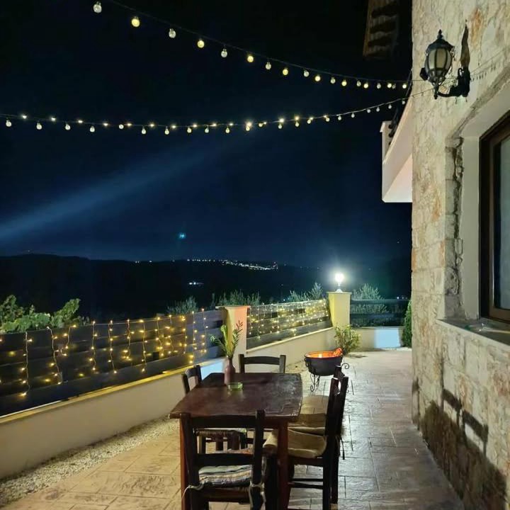 Photo of Patio Balcony in Stroumpi