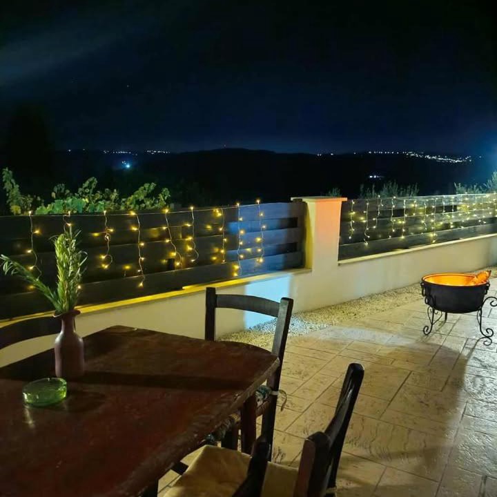 Photo of Patio Balcony in Stroumpi