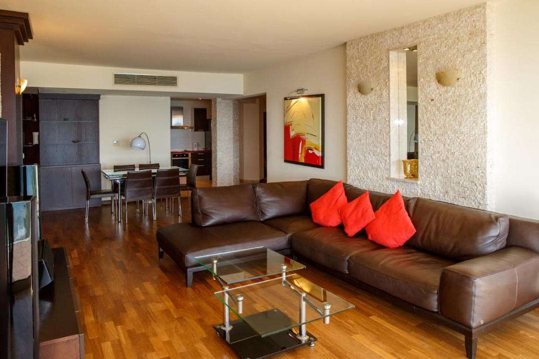 Photo of Livingroom in Agios Tychon