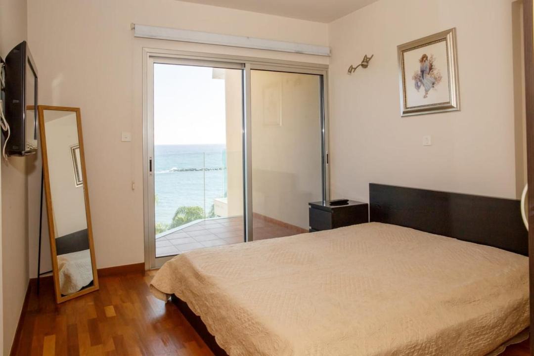 Photo of Bedroom in Agios Tychon