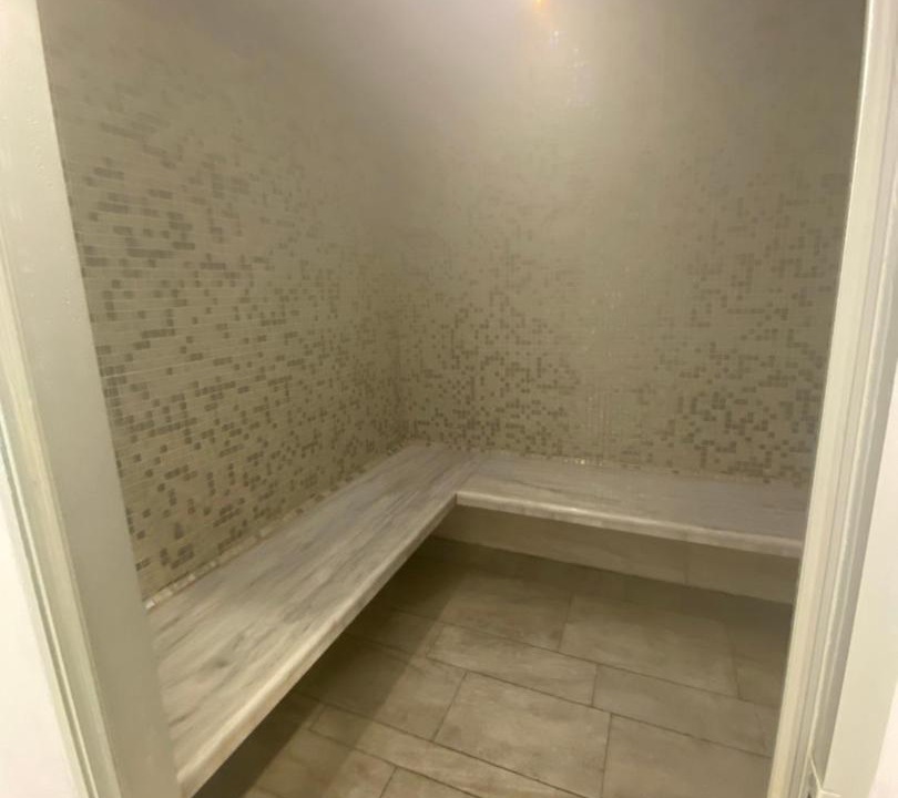 Photo of Bathroom in Universal
