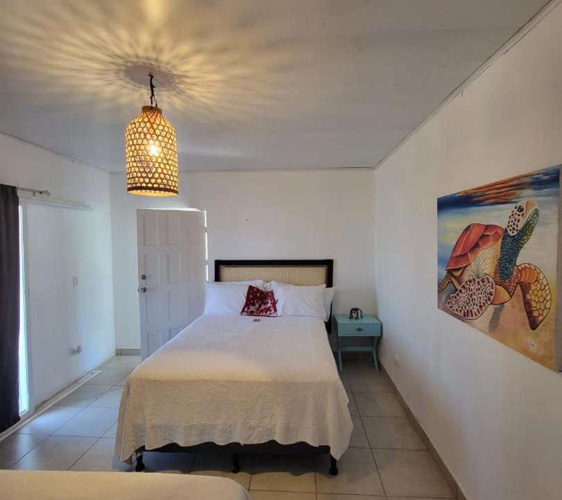 Photo of Bedroom in Aserradores