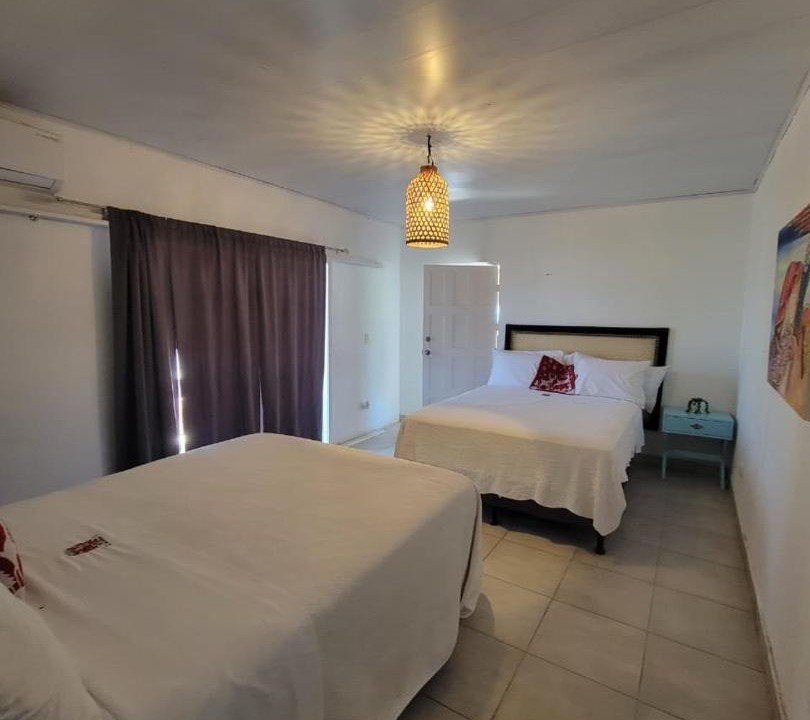 Photo of Bedroom in Aserradores