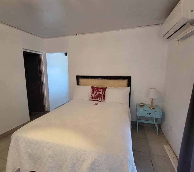 Photo of Bedroom in Aserradores