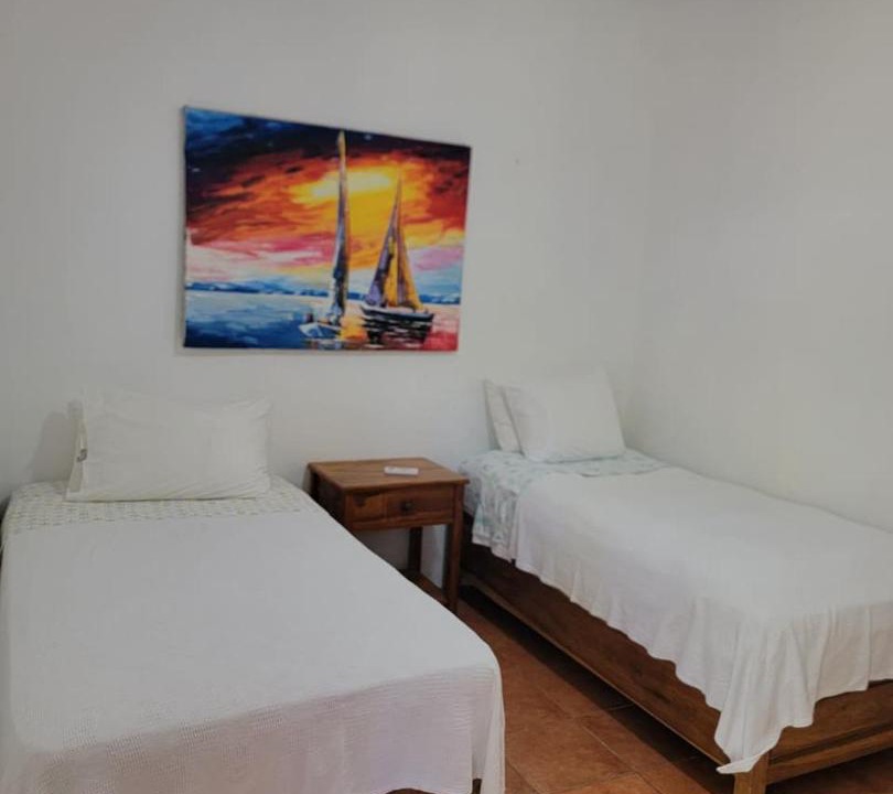 Photo of Bedroom in Aserradores