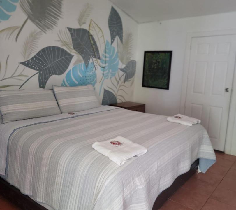 Photo of Bedroom in Aserradores