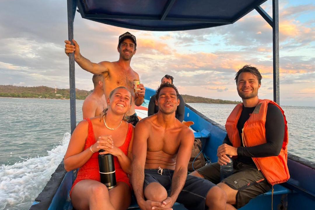 Photo of Others in Popoyo