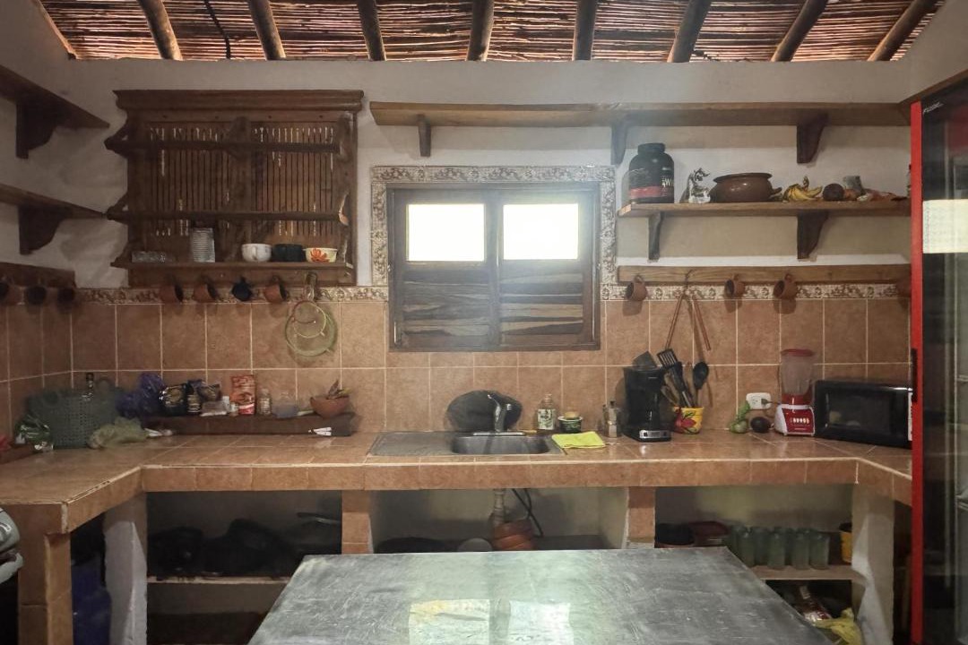 Photo of Kitchen in Popoyo