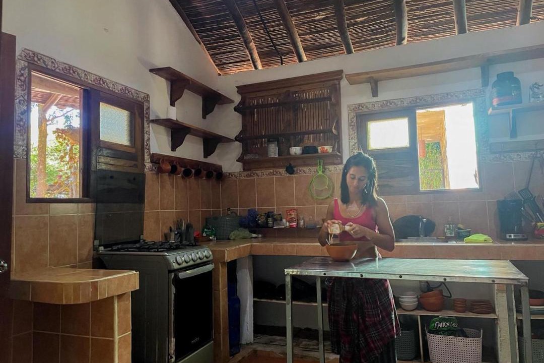 Photo of Kitchen in Popoyo
