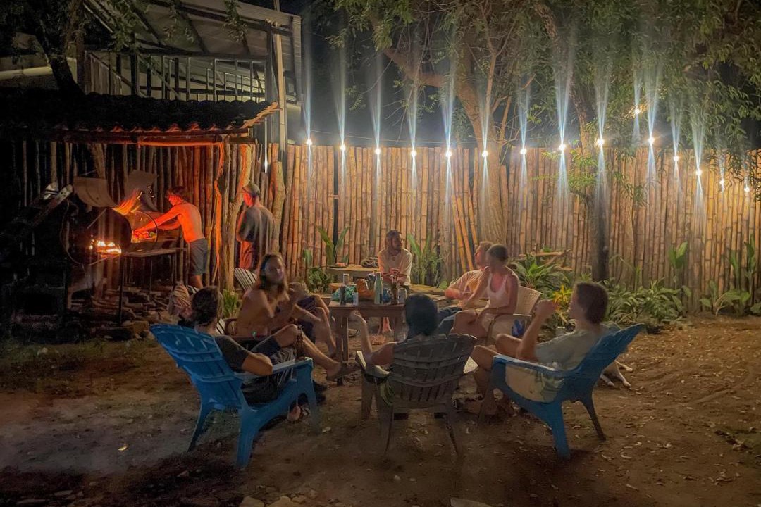 Photo of Others in Popoyo