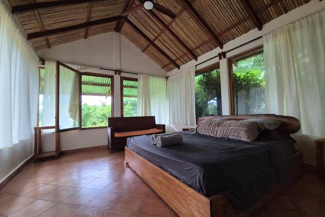 Photo of Bedroom in Balgue