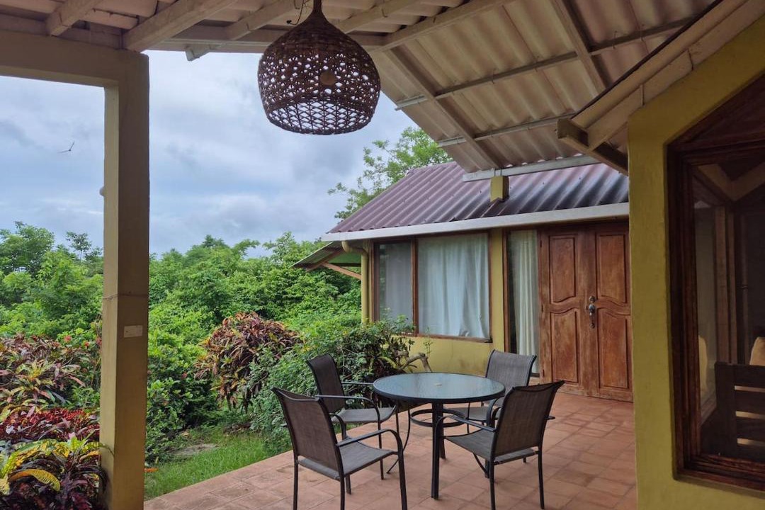 Photo of Patio Balcony in Balgue