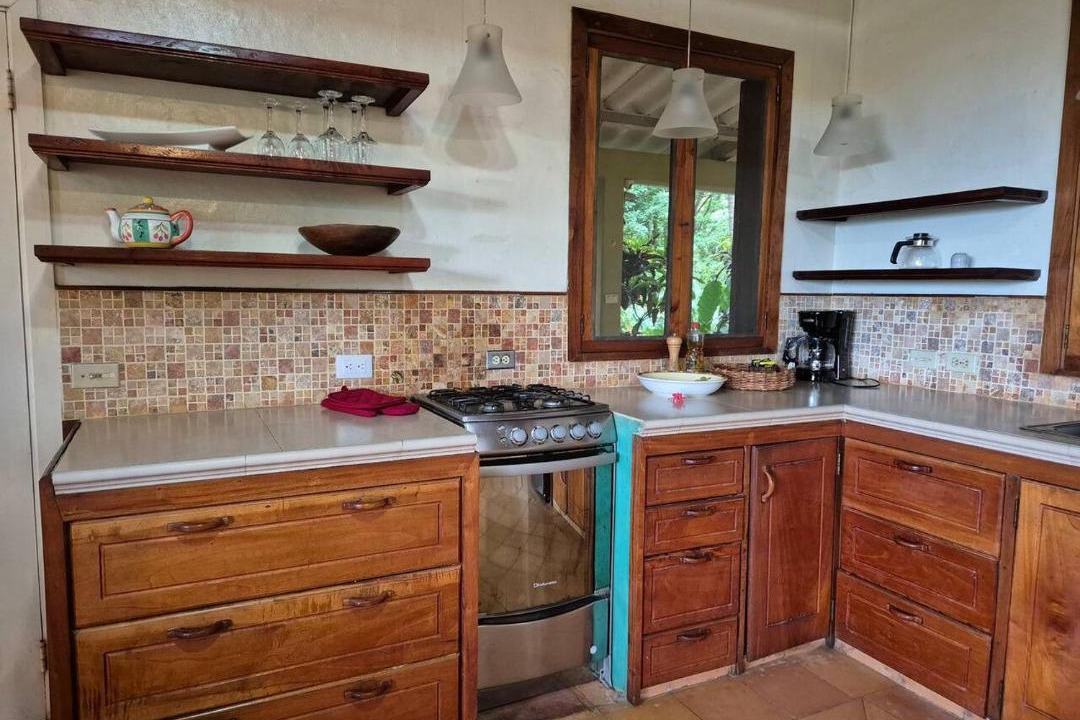 Photo of Kitchen in Balgue