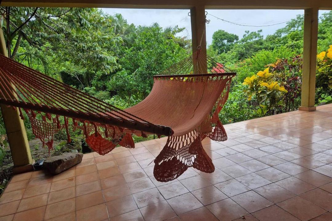 Photo of Patio Balcony in Balgue